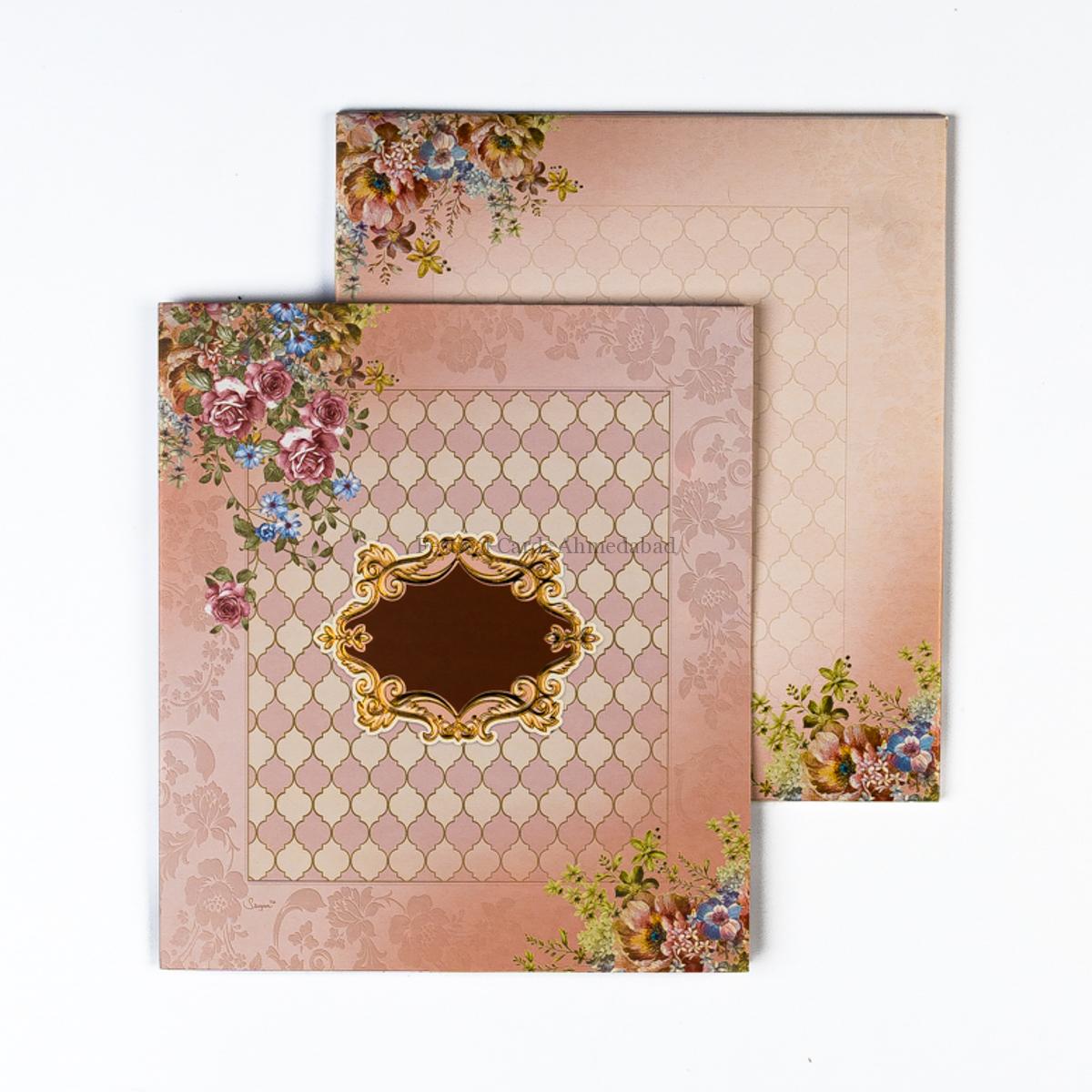 Wedding Invitation Card in Ahmedabad