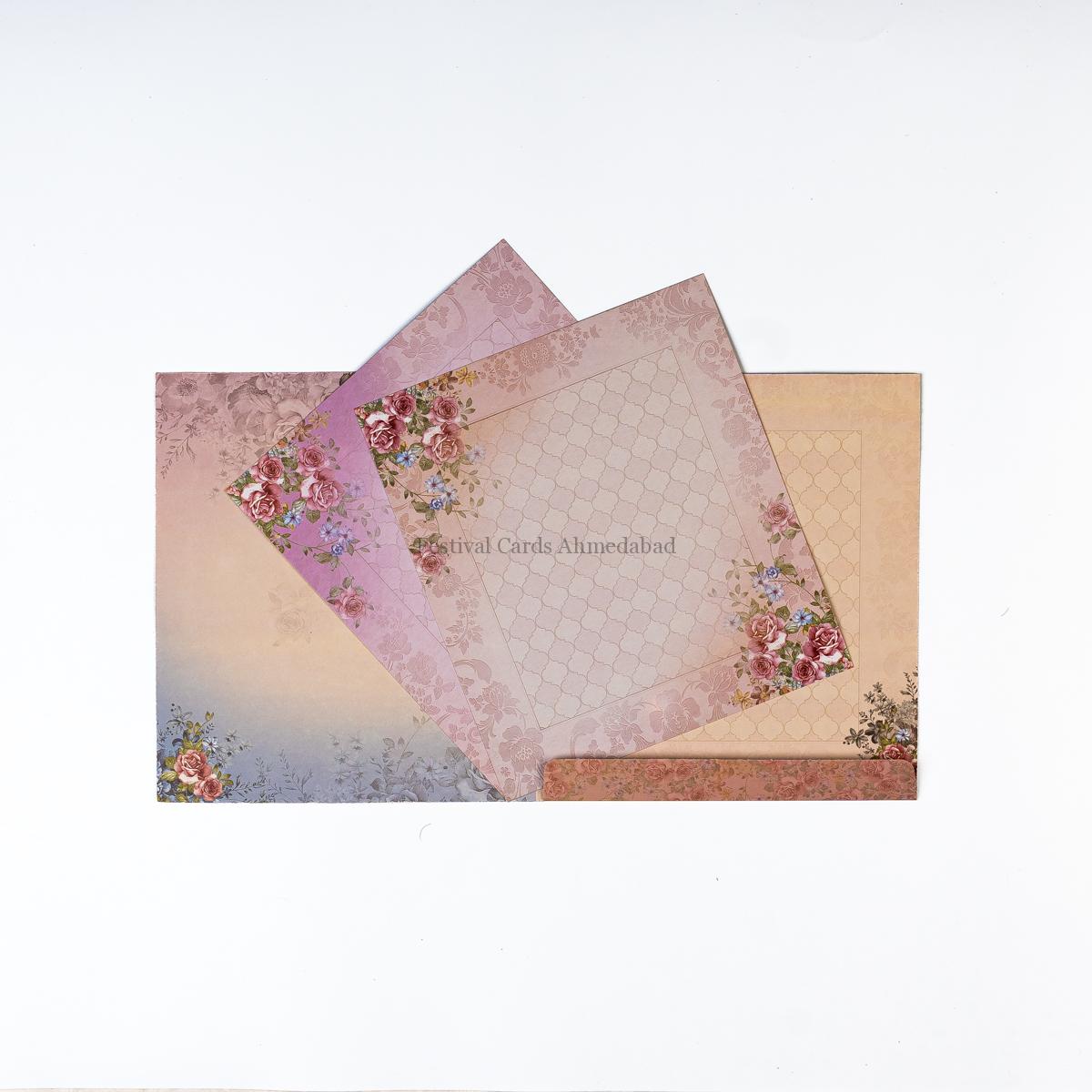 Wedding Invitation Card in Ahmedabad