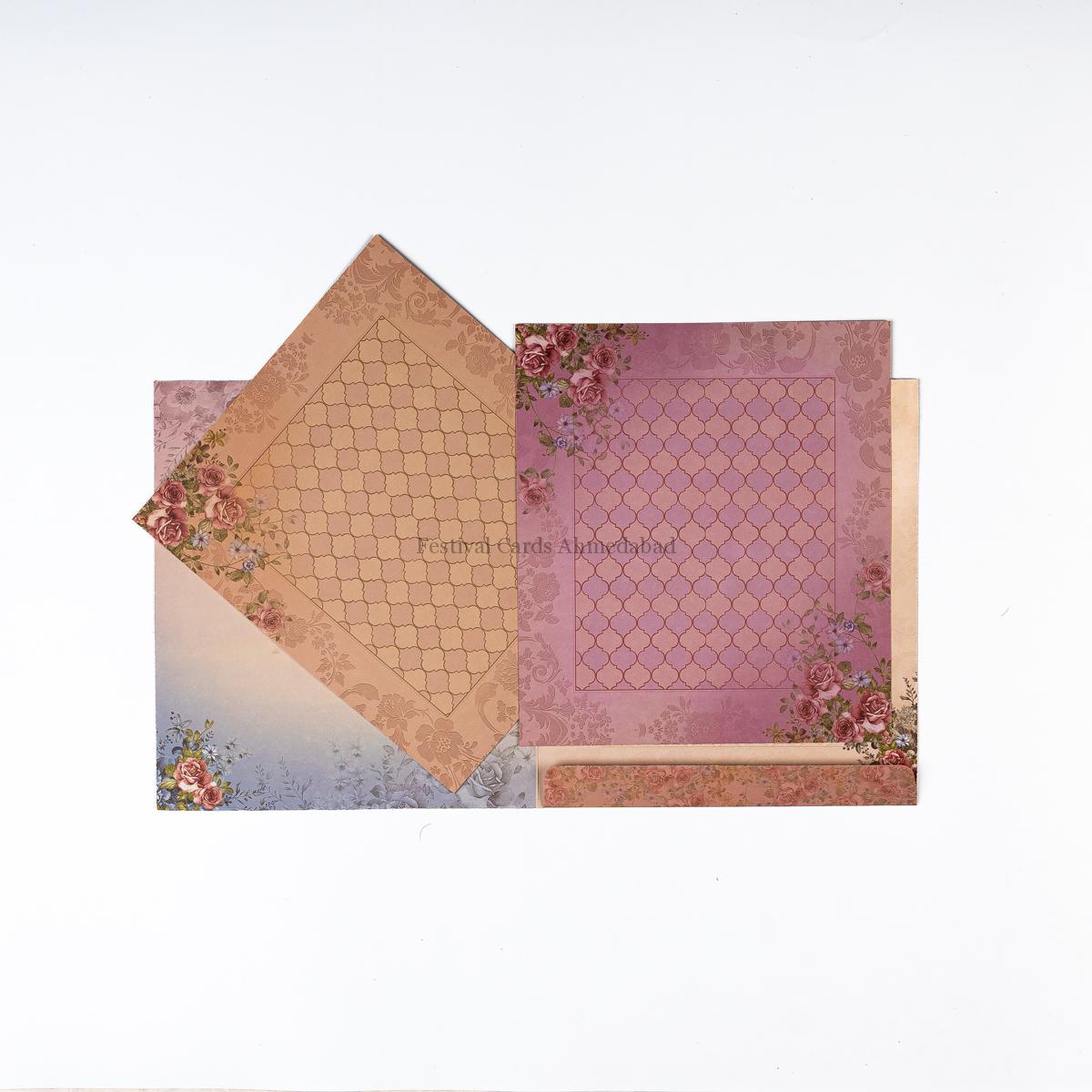 Wedding Invitation Card in Ahmedabad
