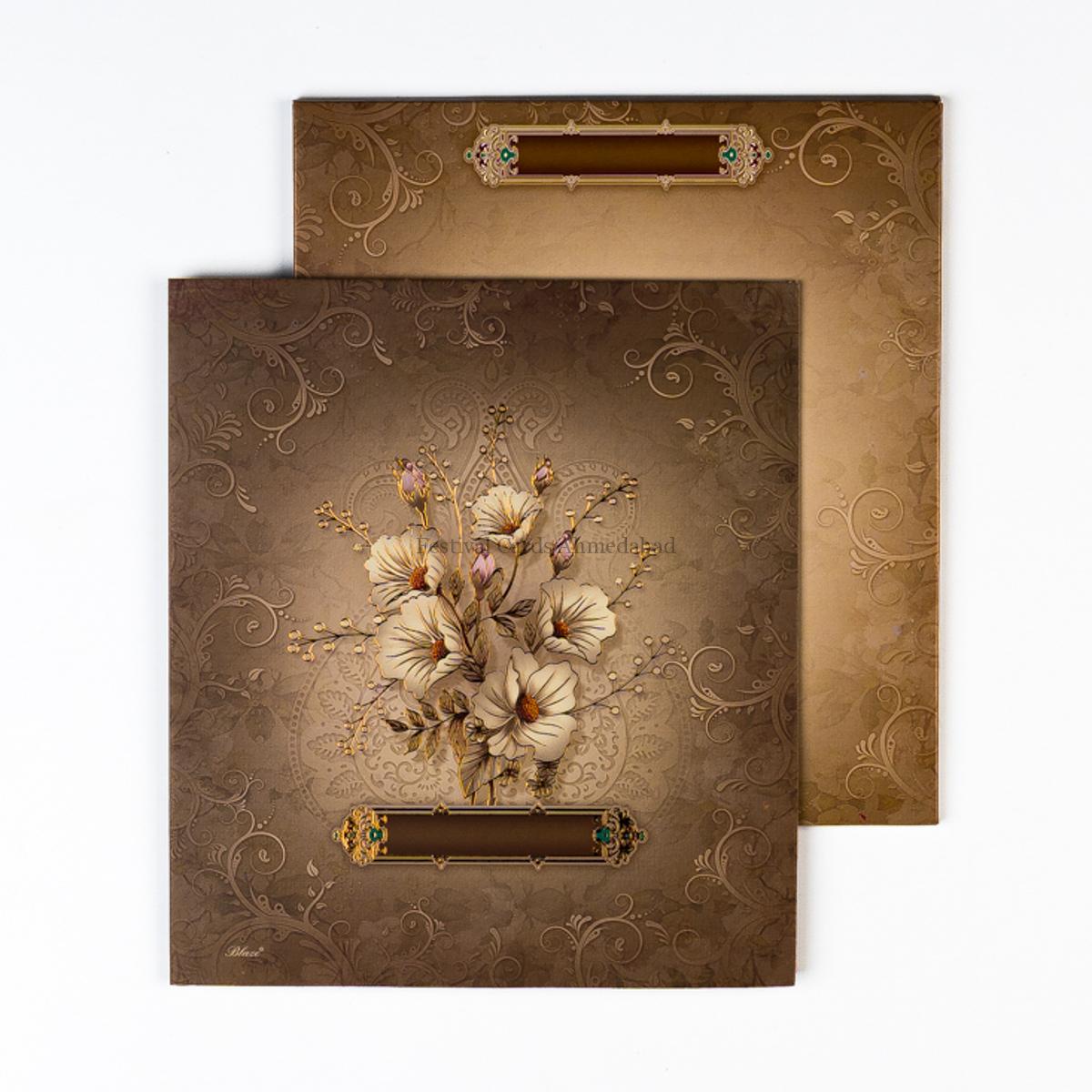 Wedding Invitation Card in Ahmedabad