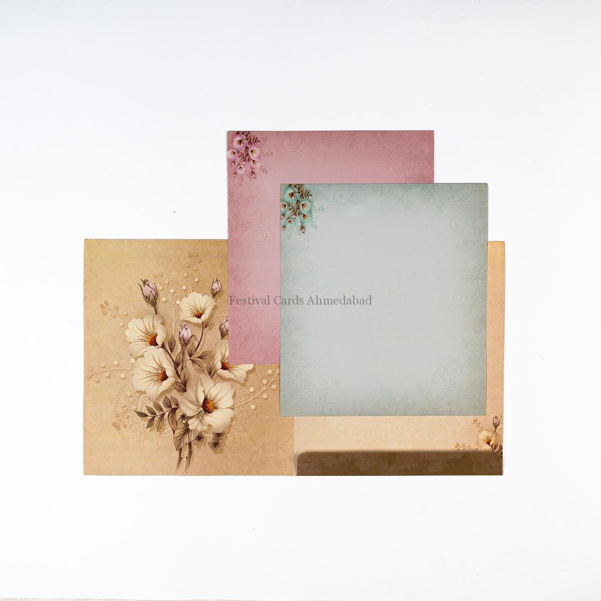 Wedding Invitation Card in Ahmedabad