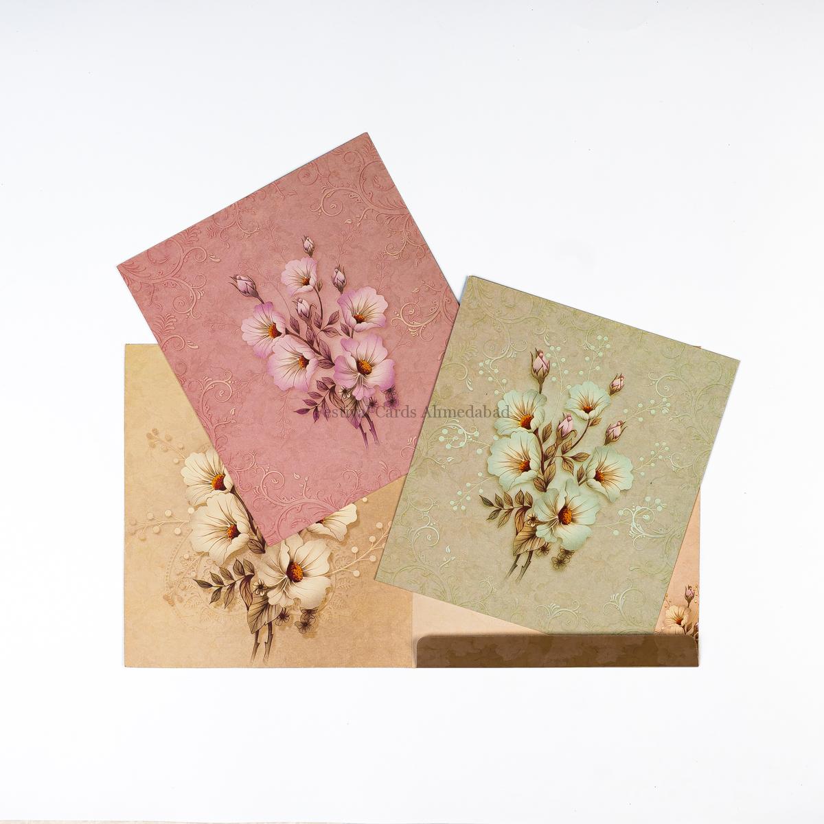 Wedding Invitation Card in Ahmedabad