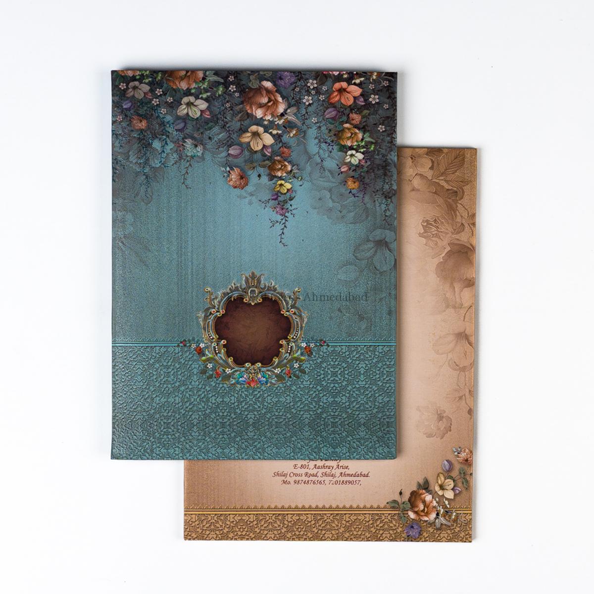 Wedding Invitation Card in Ahmedabad