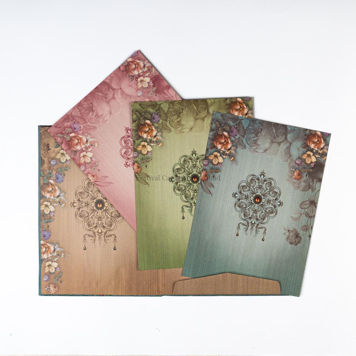 Wedding Invitation Card in Ahmedabad
