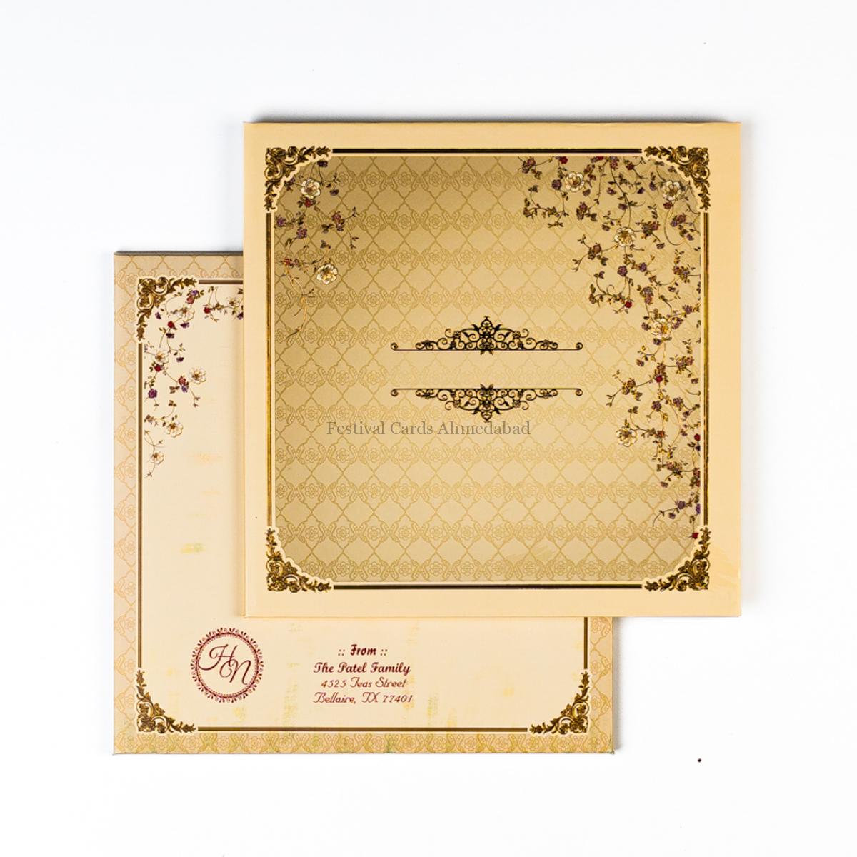 Invitation Card in Ahmedabad