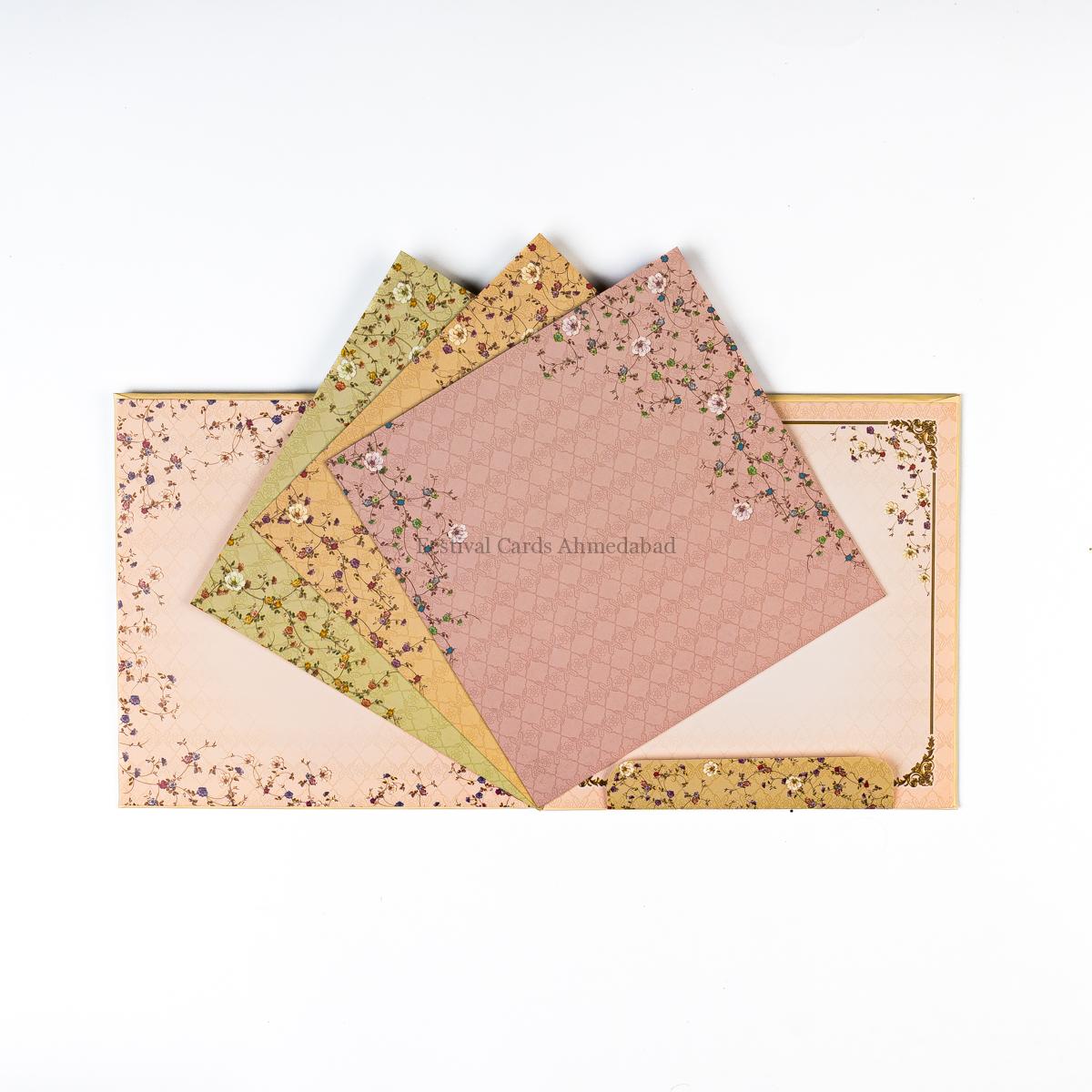 Wedding Invitation Card in Ahmedabad