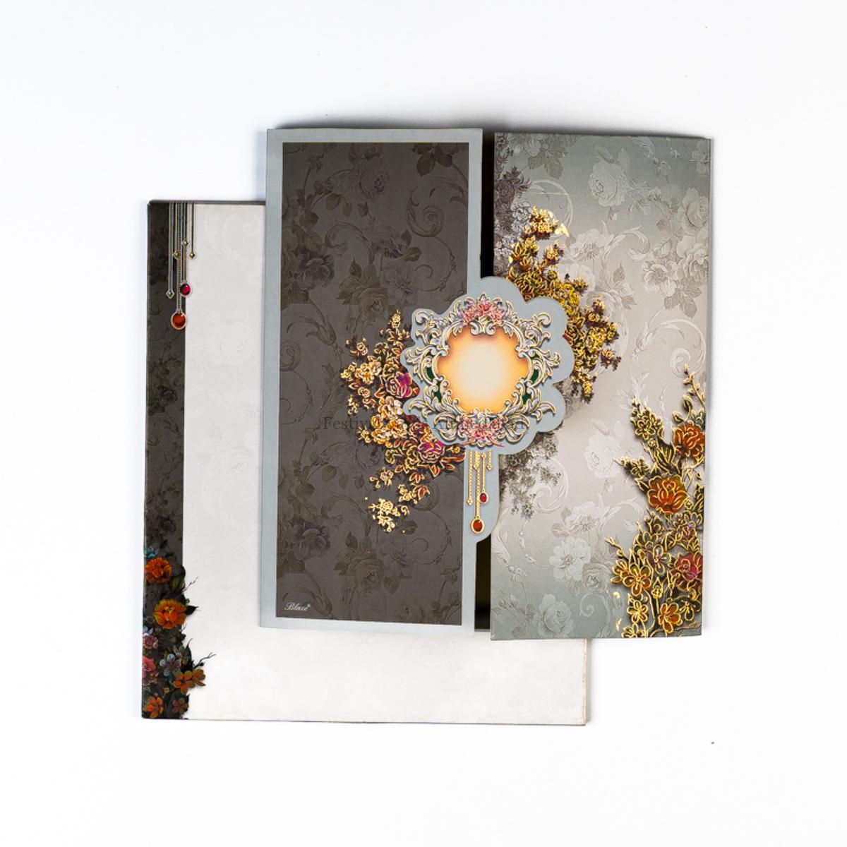 Wedding Invitation Card in Ahmedabad