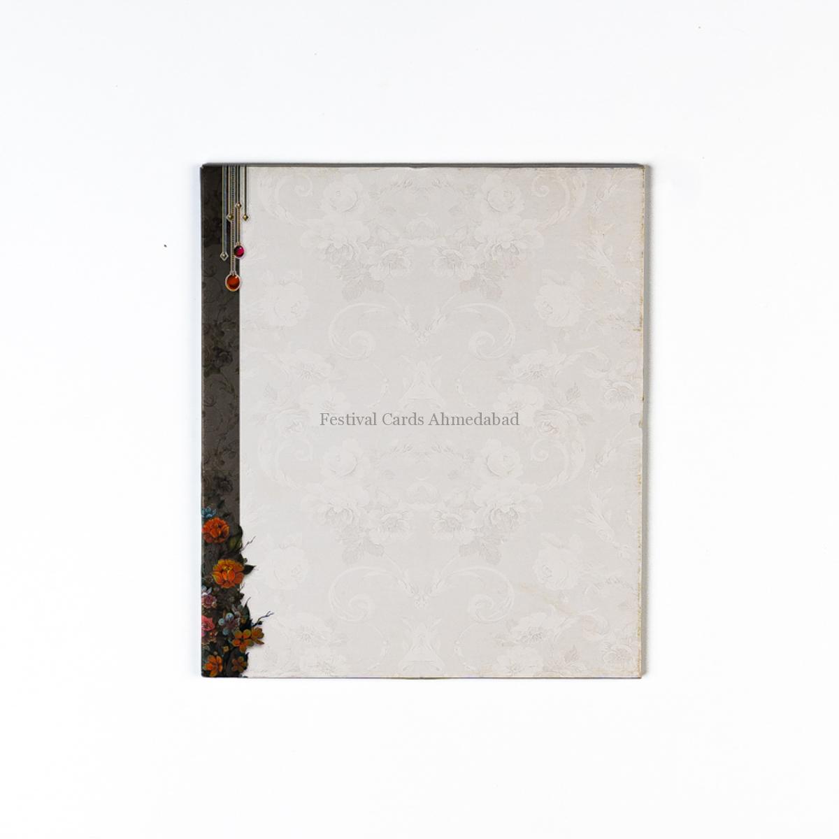 Wedding Invitation Card in Ahmedabad