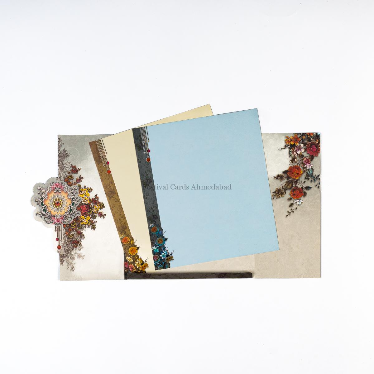 Wedding Invitation Card in Ahmedabad