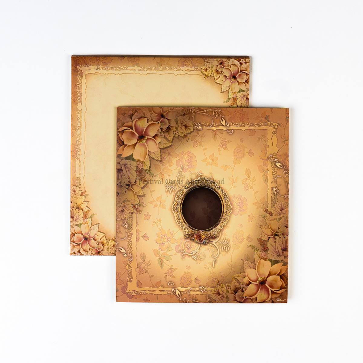 Wedding Invitation Card in Ahmedabad