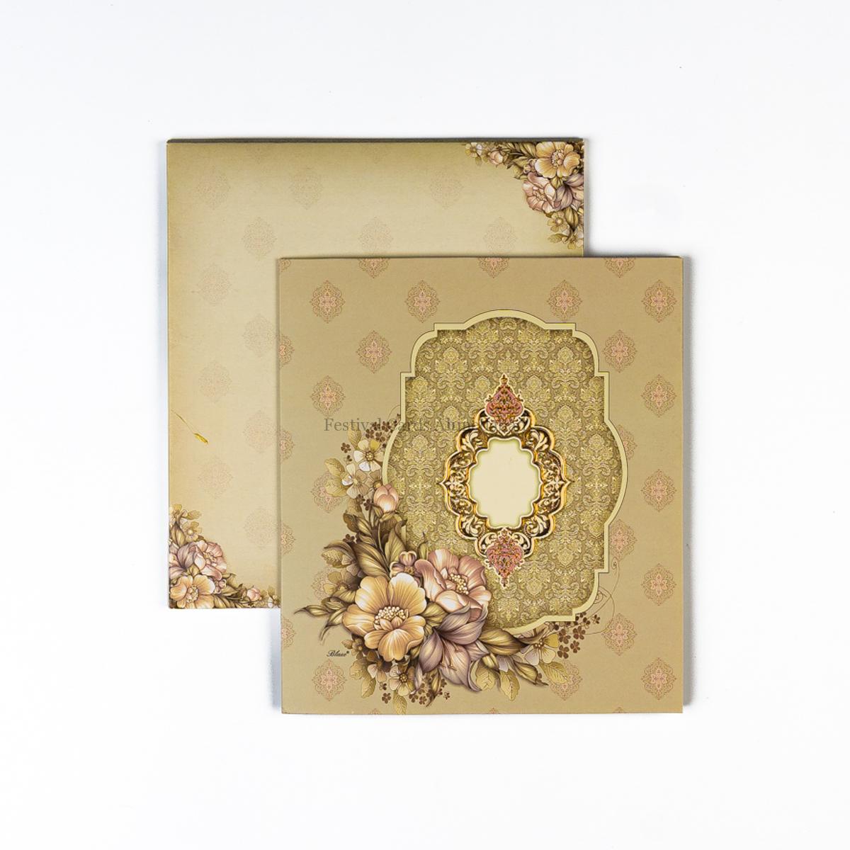 Wedding Invitation Card in Ahmedabad