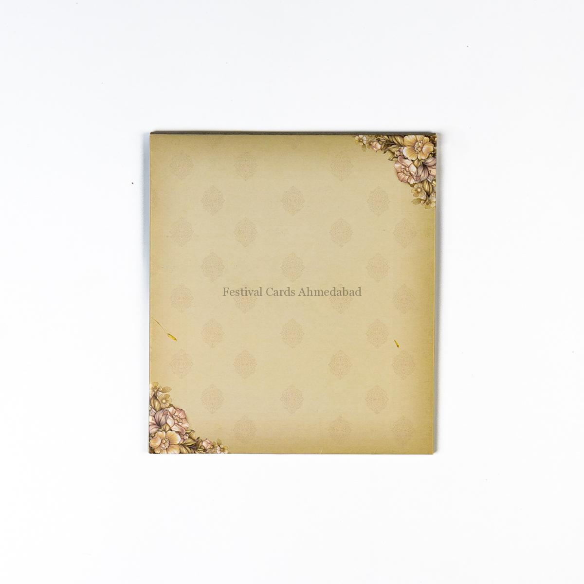 Wedding Invitation Card in Ahmedabad