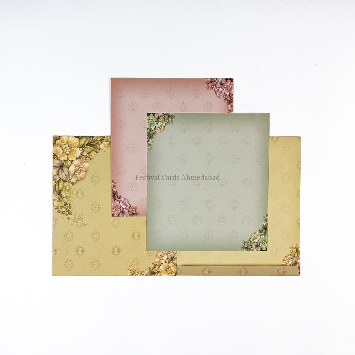 Wedding Invitation Card in Ahmedabad