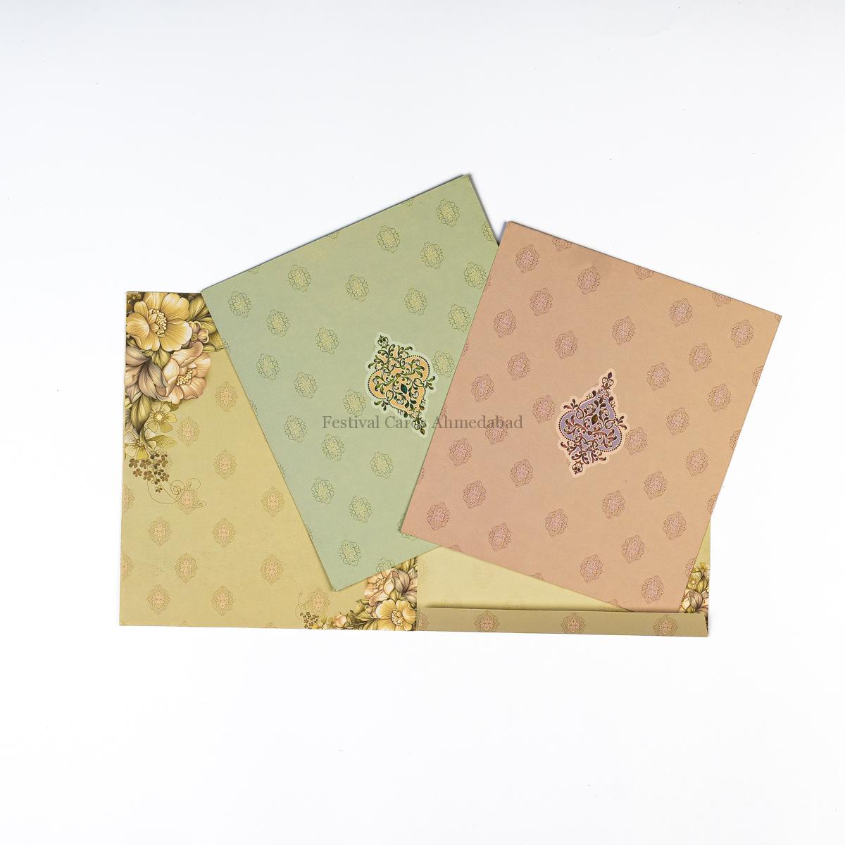 Wedding Invitation Card in Ahmedabad