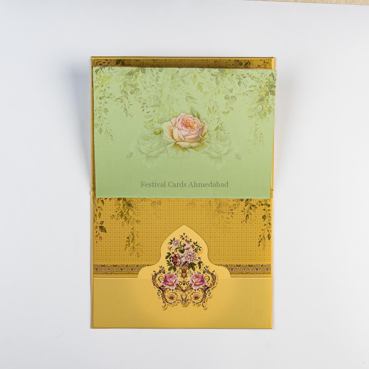 Invitation Card in Ahmedabad