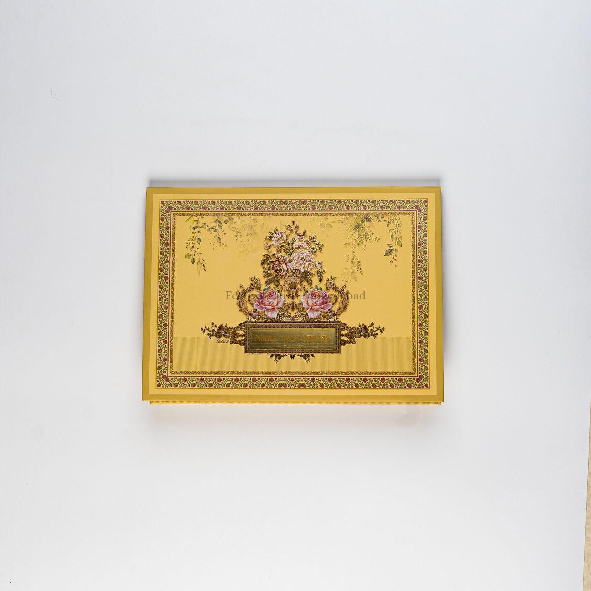 Wedding Invitation Card in Ahmedabad
