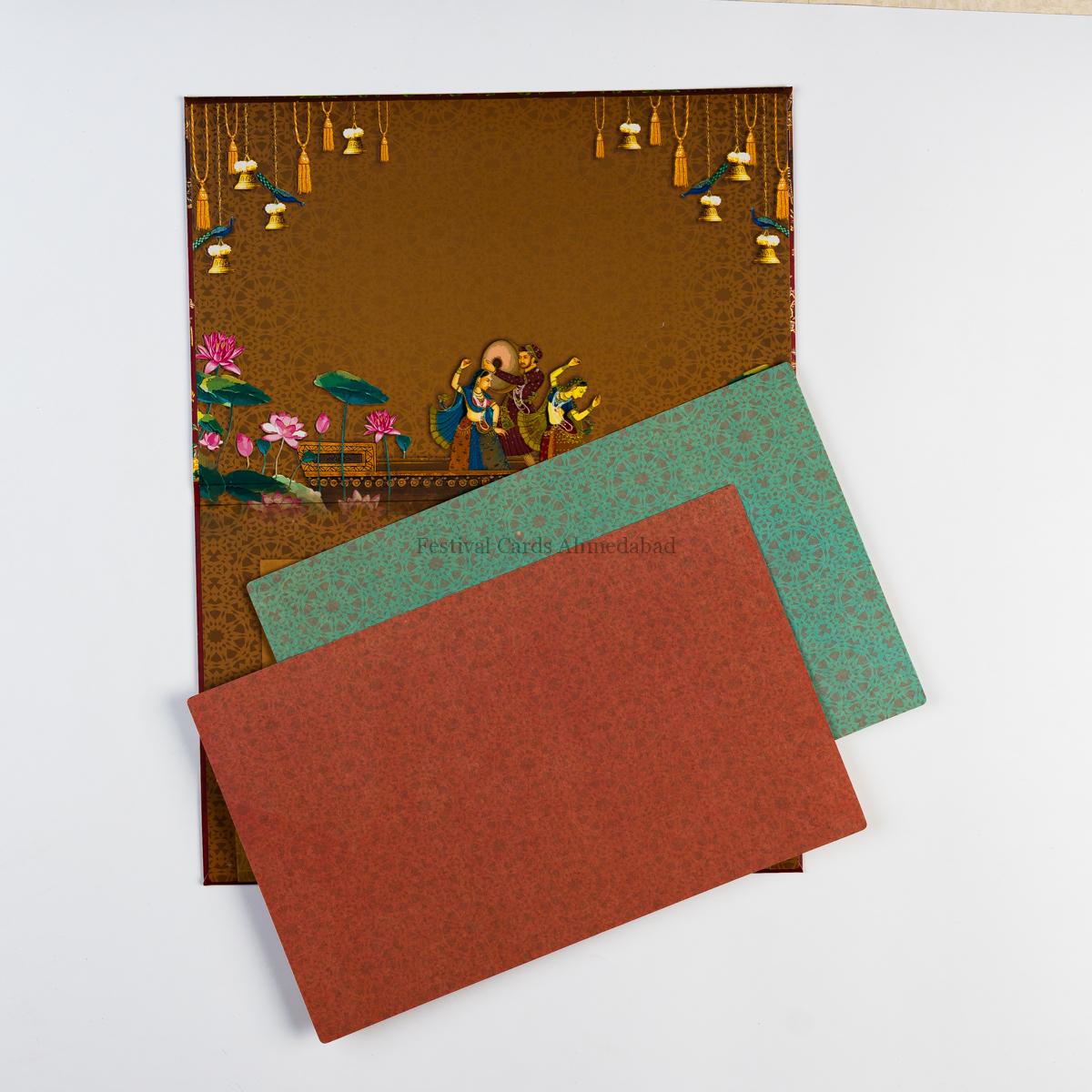 Invitation Card in Ahmedabad