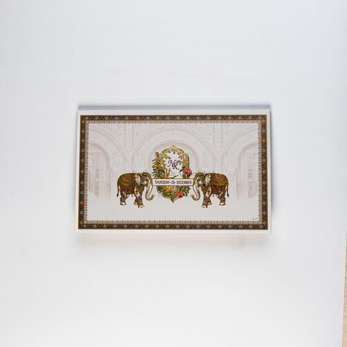 Wedding Invitation Card in Ahmedabad