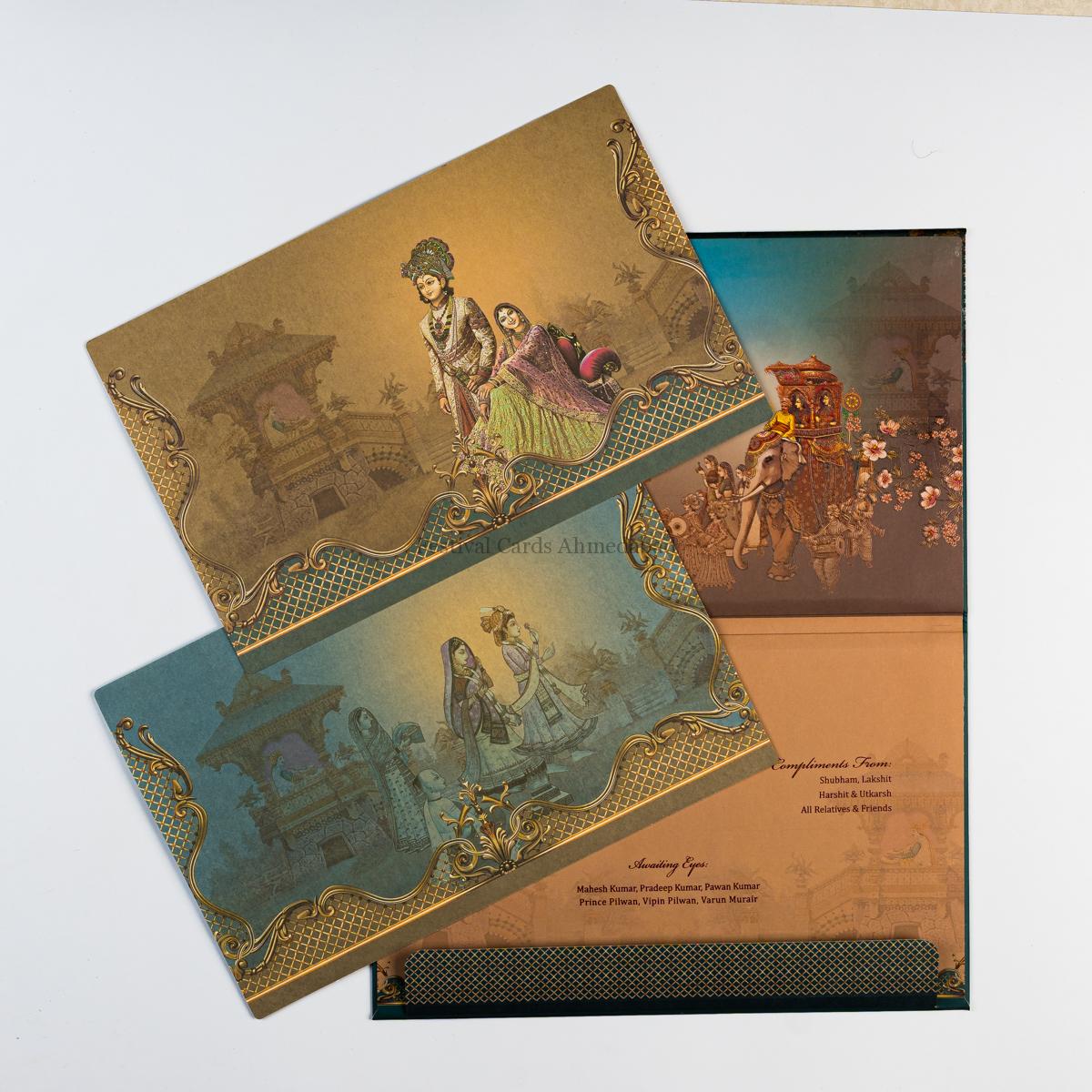Invitation Card in Ahmedabad