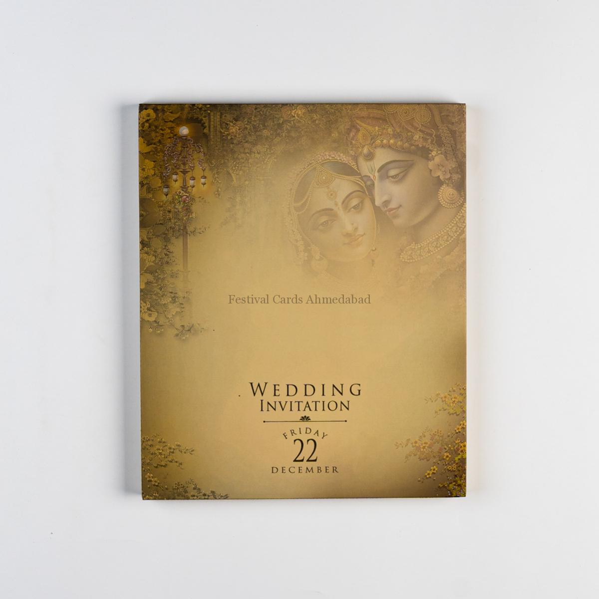 Invitation Card in Ahmedabad
