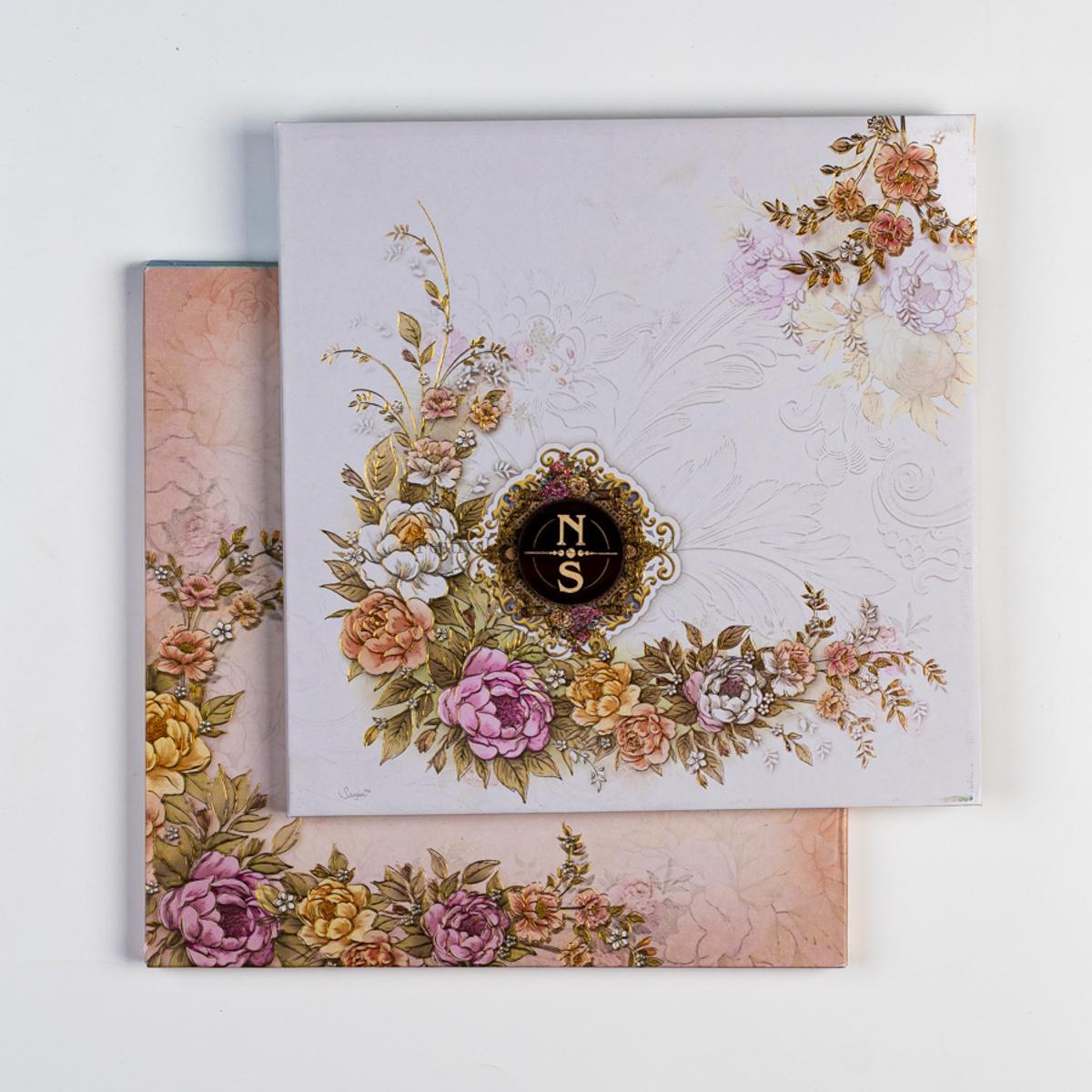 Wedding Invitation Card in Ahmedabad
