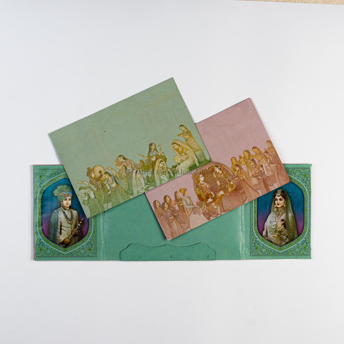 Invitation Card in Ahmedabad