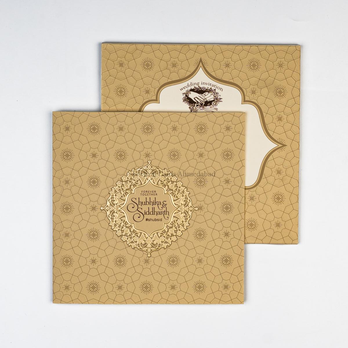 Wedding Invitation Card in Ahmedabad