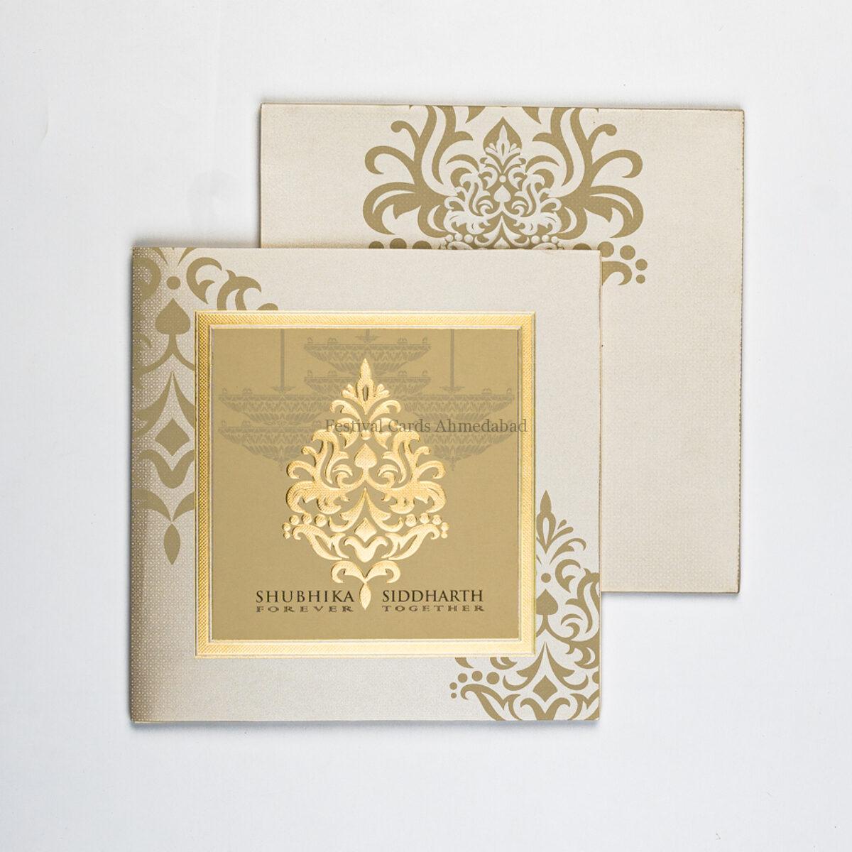 Invitation Card in Ahmedabad