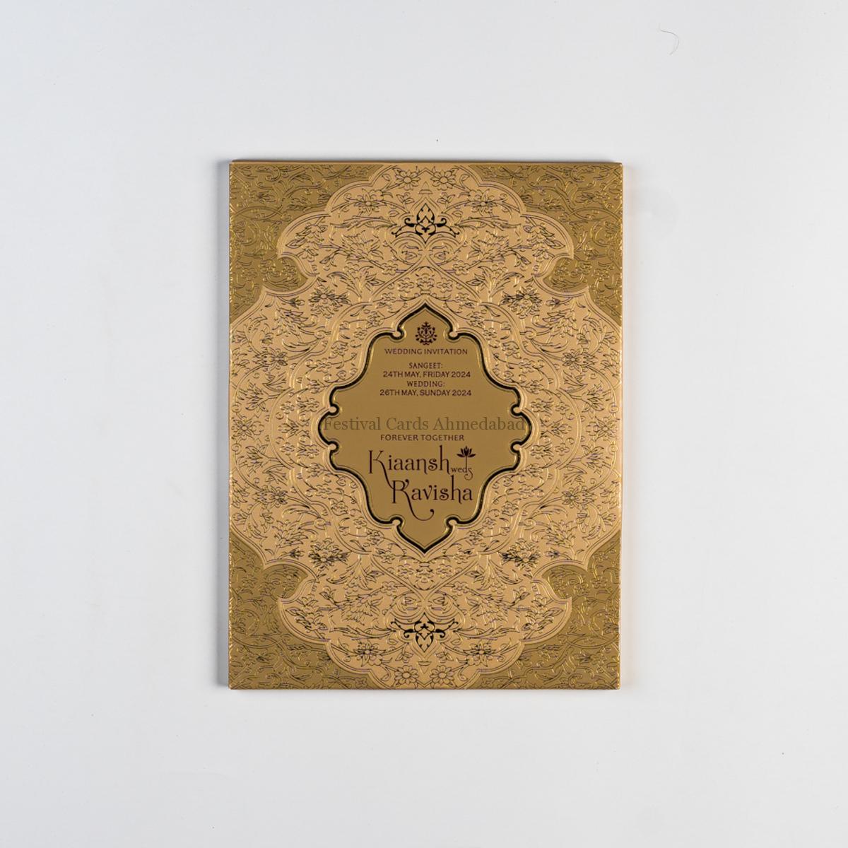 Invitation Card in Ahmedabad