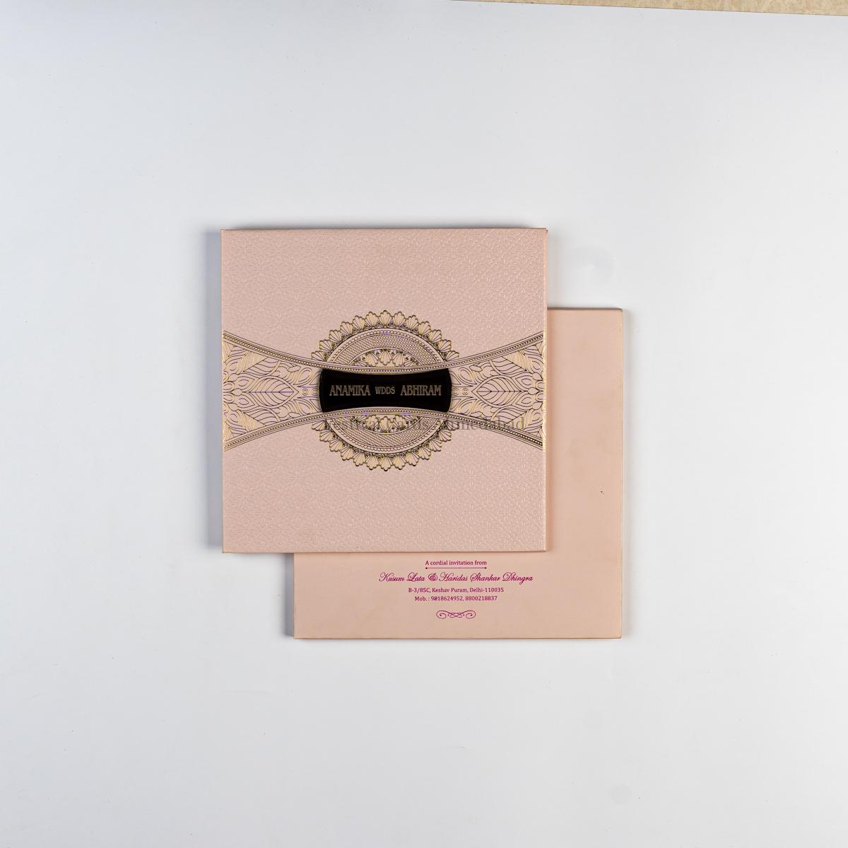Wedding Invitation Card in Ahmedabad