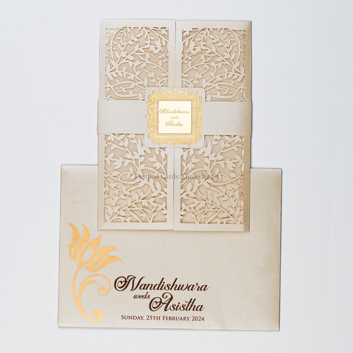 Invitation Card in Ahmedabad