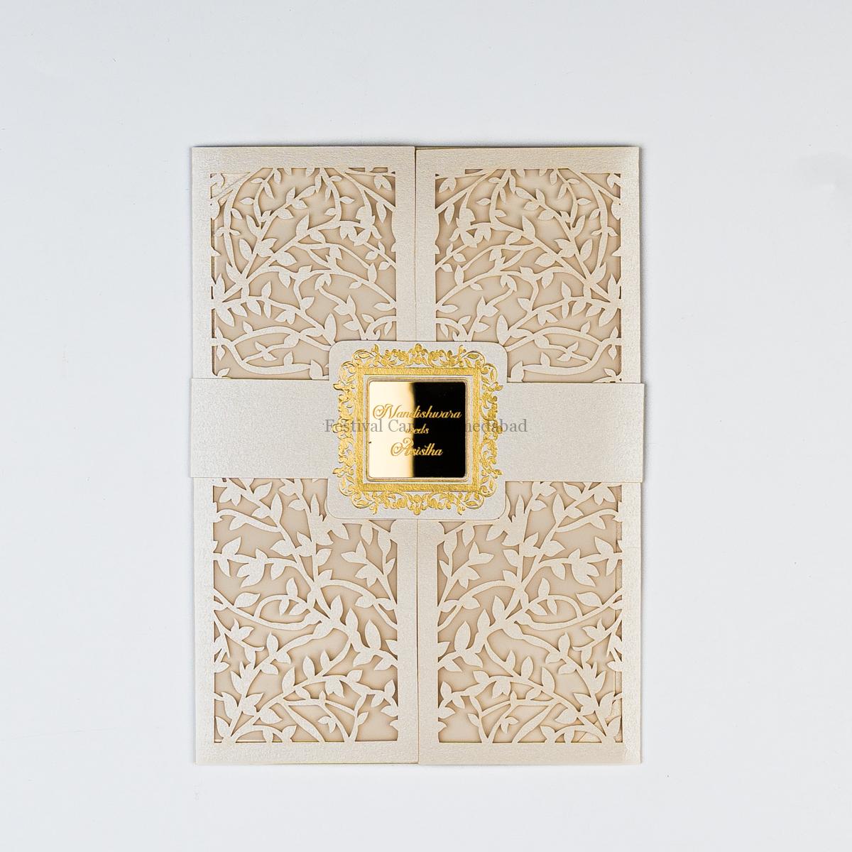 Wedding Invitation Card in Ahmedabad