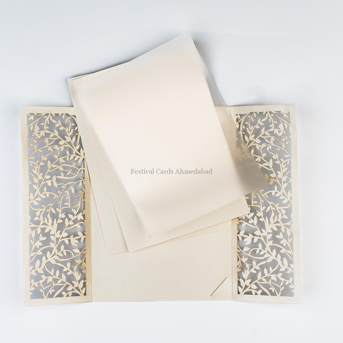 Wedding Invitation Card in Ahmedabad