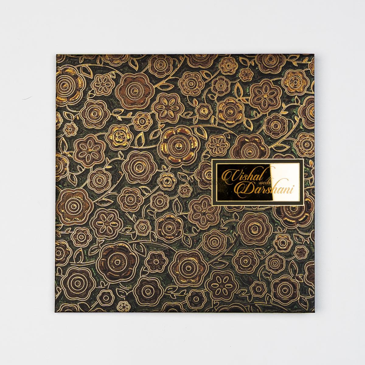 Wedding Invitation Card in Ahmedabad