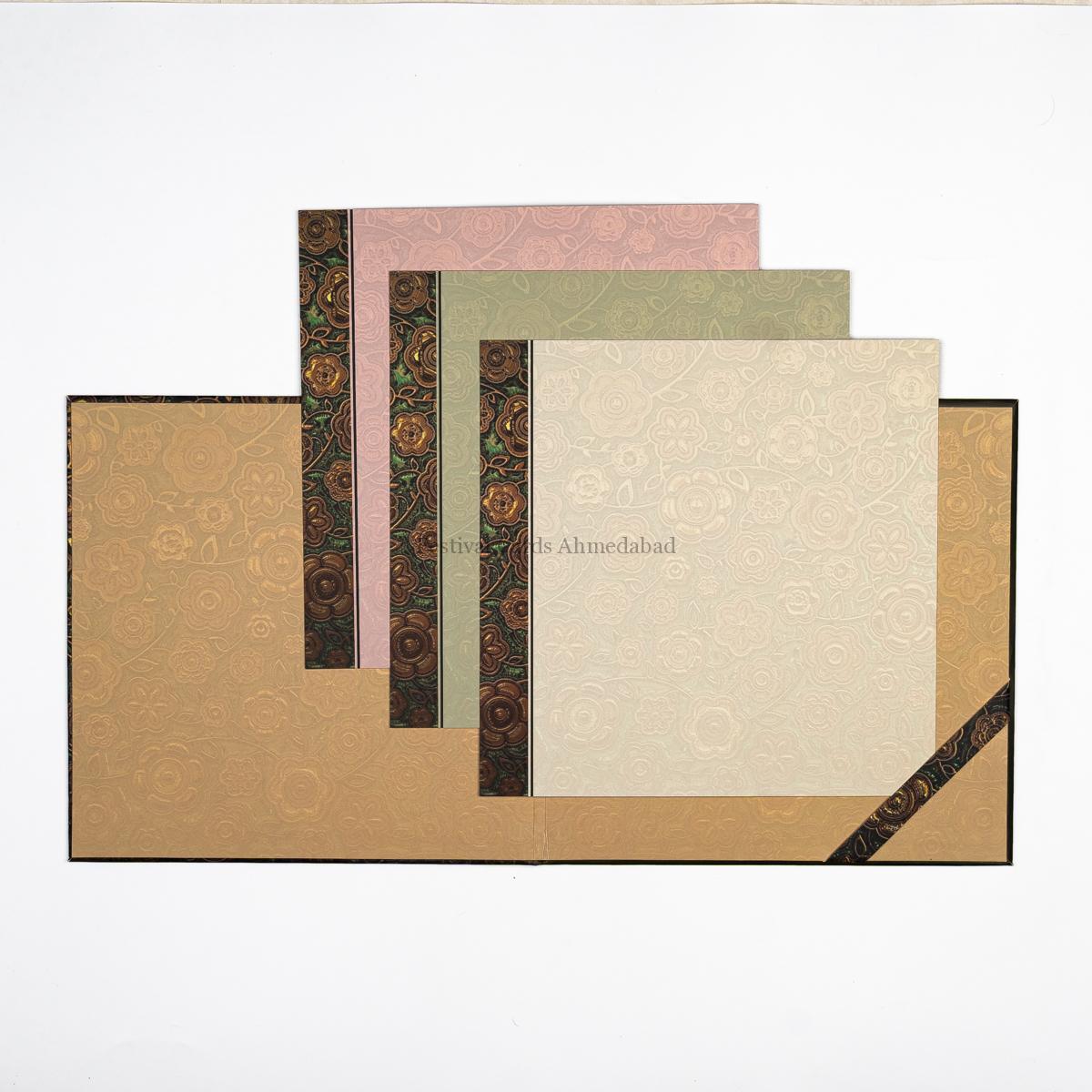 Wedding Invitation Card in Ahmedabad