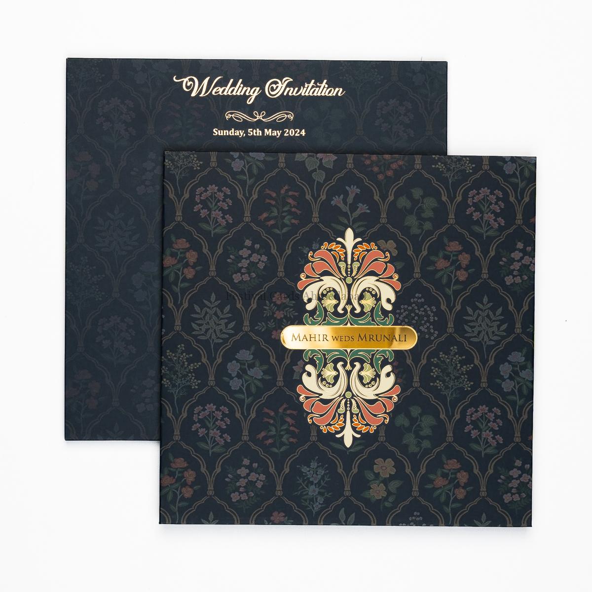 Wedding Invitation Card in Ahmedabad