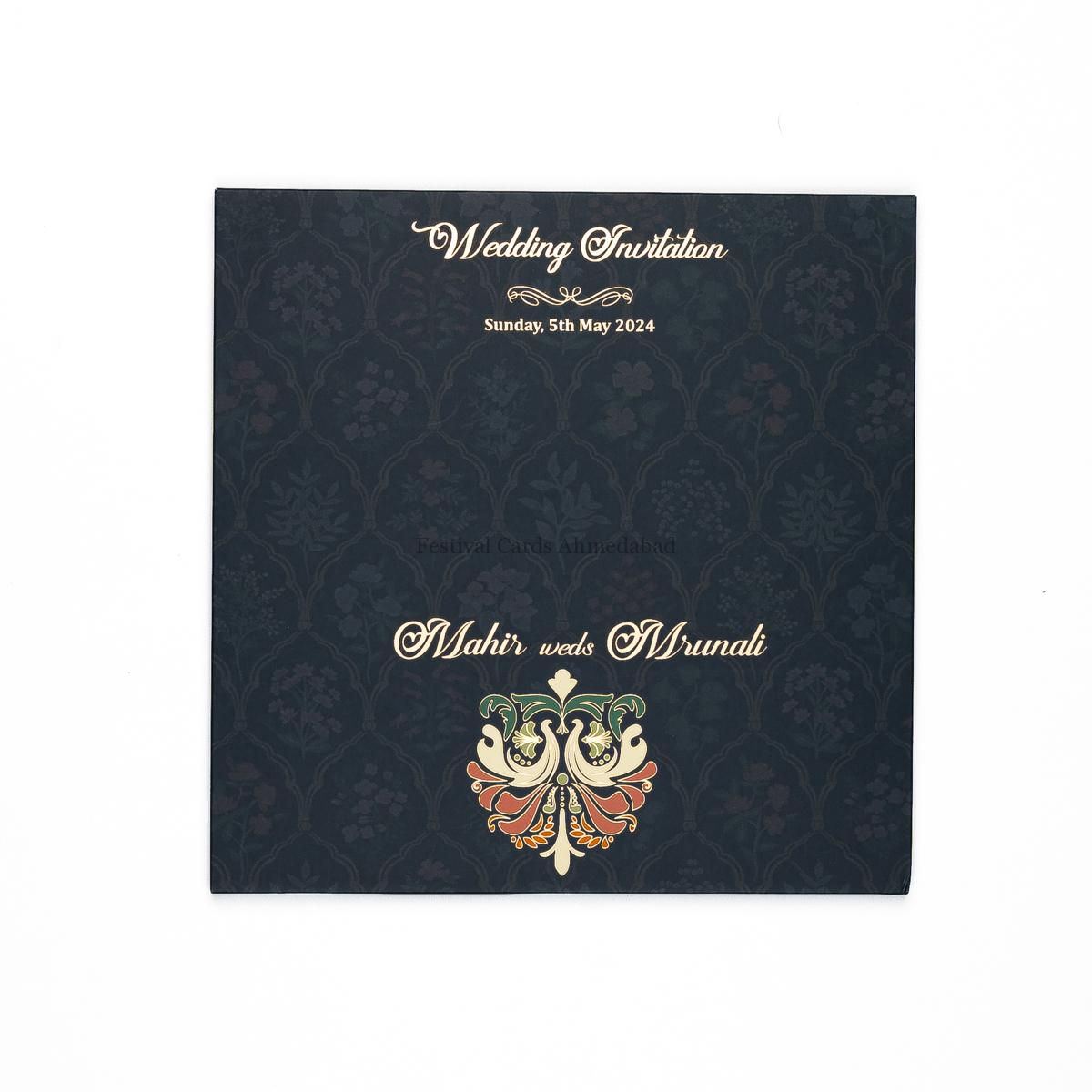Wedding Invitation Card in Ahmedabad