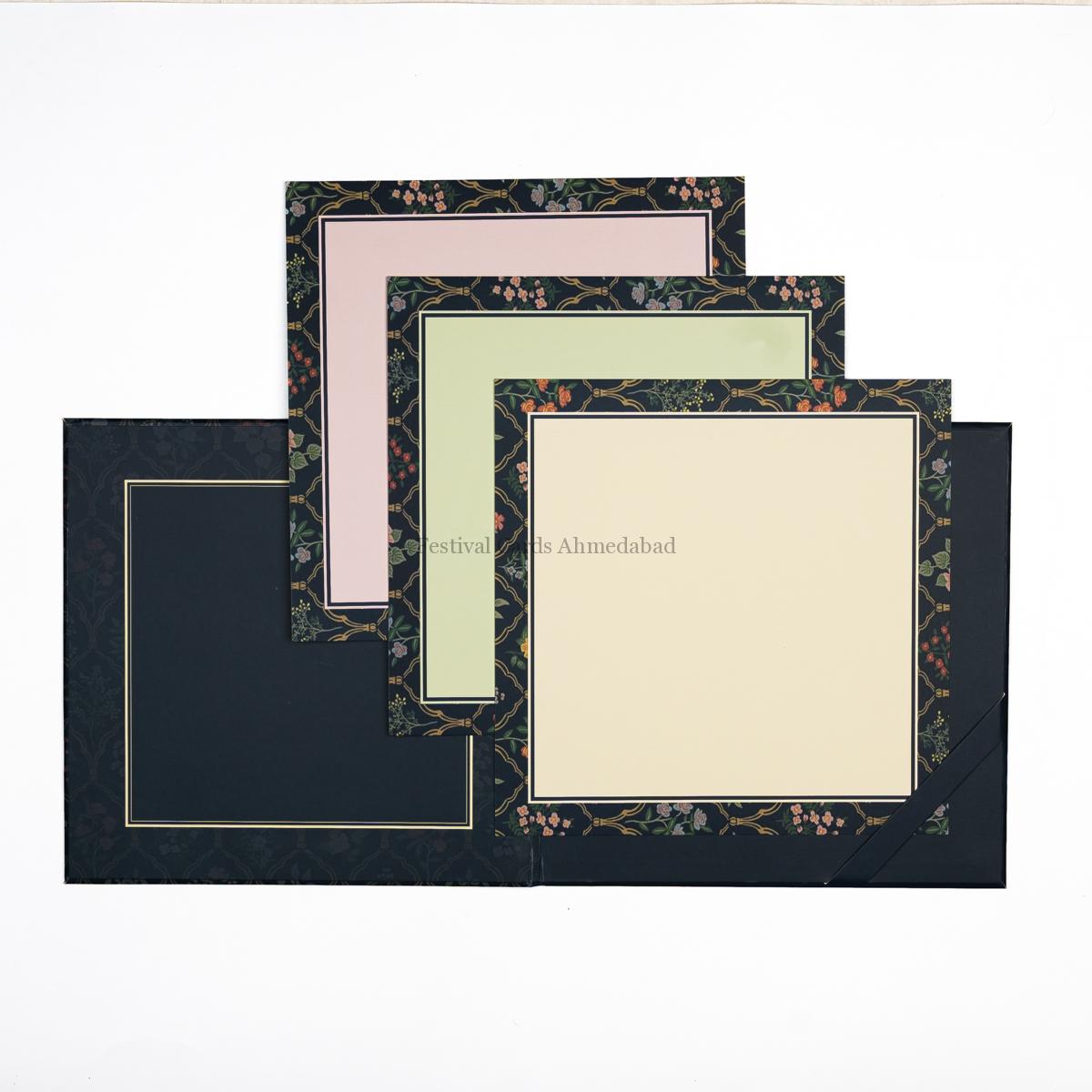 Wedding Invitation Card in Ahmedabad