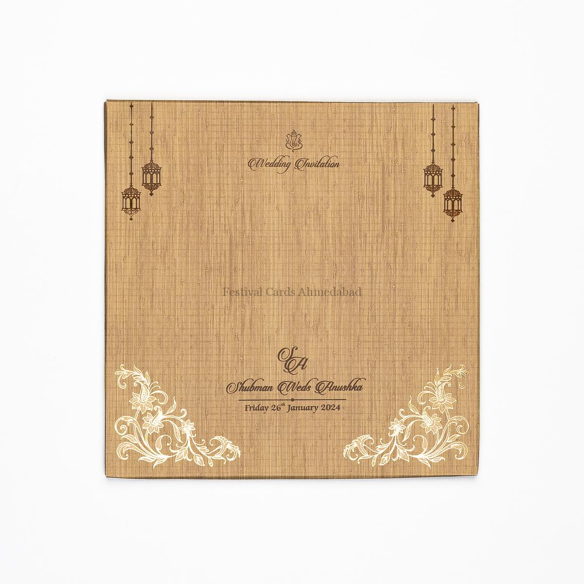 Invitation Card in Ahmedabad