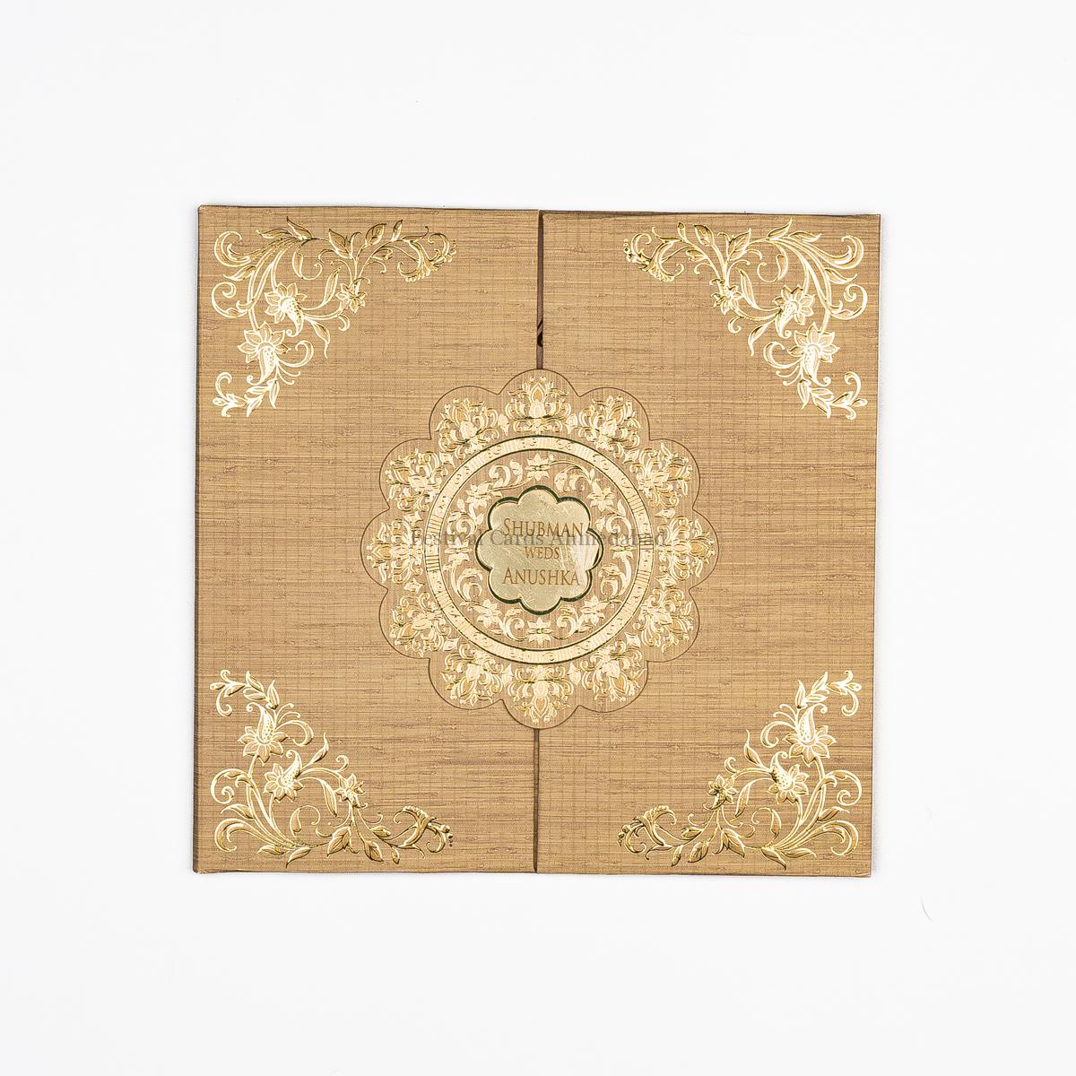 Wedding Invitation Card in Ahmedabad