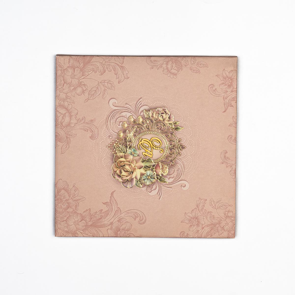 Wedding Invitation Card in Ahmedabad