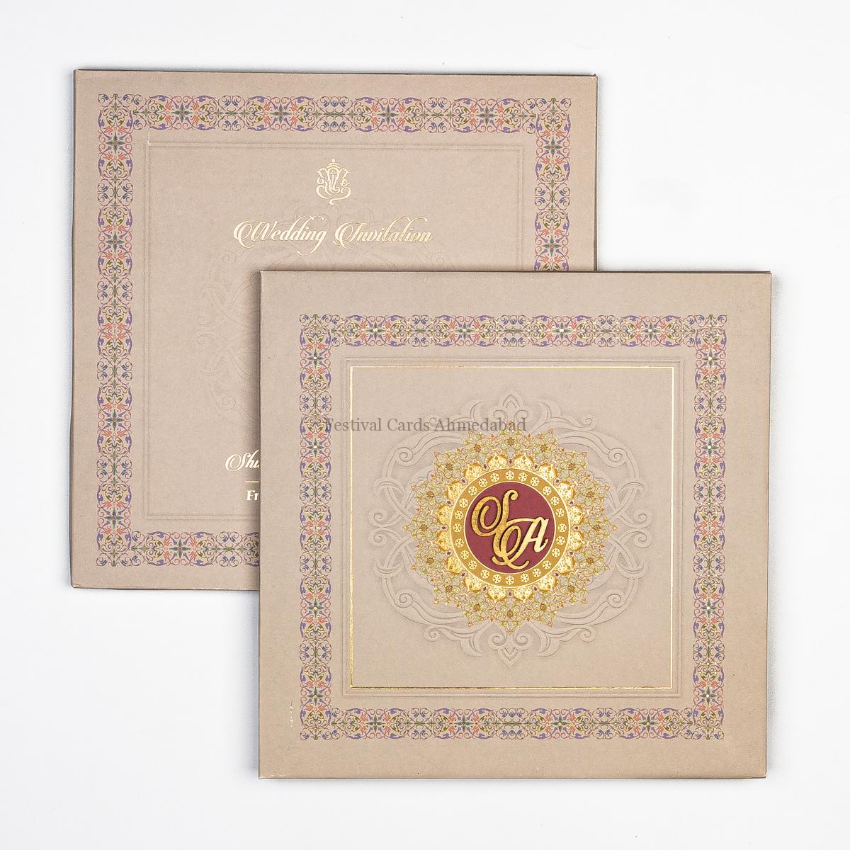Invitation Card in Ahmedabad