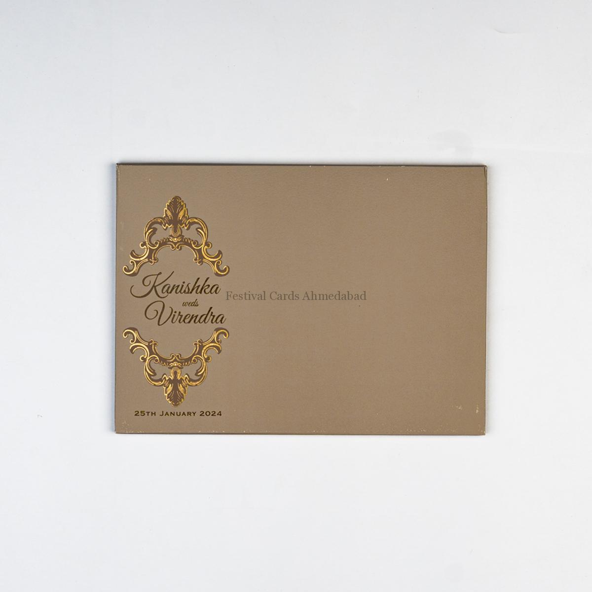 Invitation Card in Ahmedabad