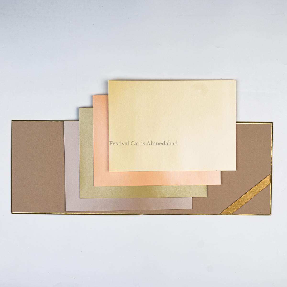 Wedding Invitation Card in Ahmedabad