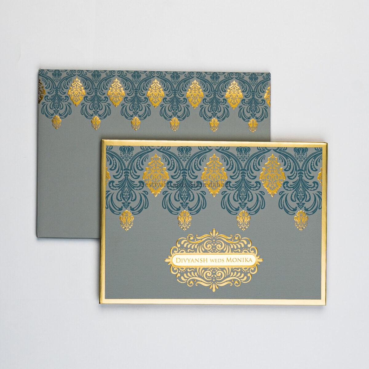 Wedding Invitation Card in Ahmedabad