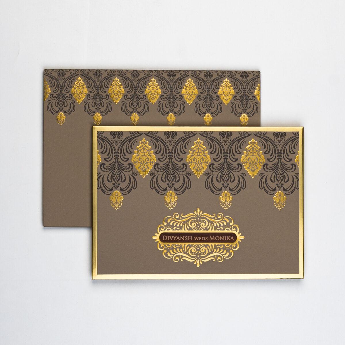 Wedding Invitation Card in Ahmedabad