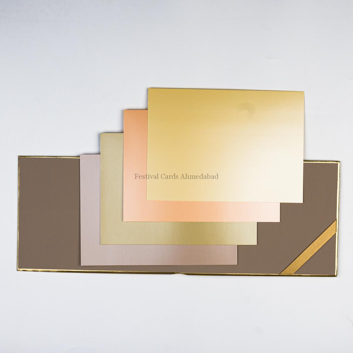 Wedding Invitation Card in Ahmedabad