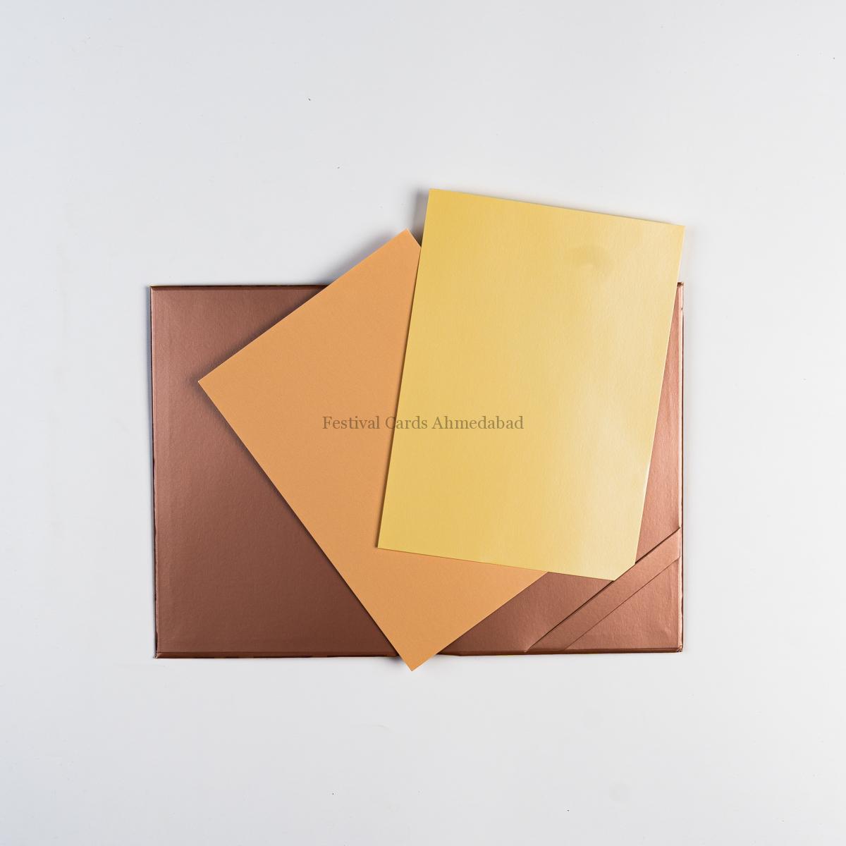Wedding Invitation Card in Ahmedabad