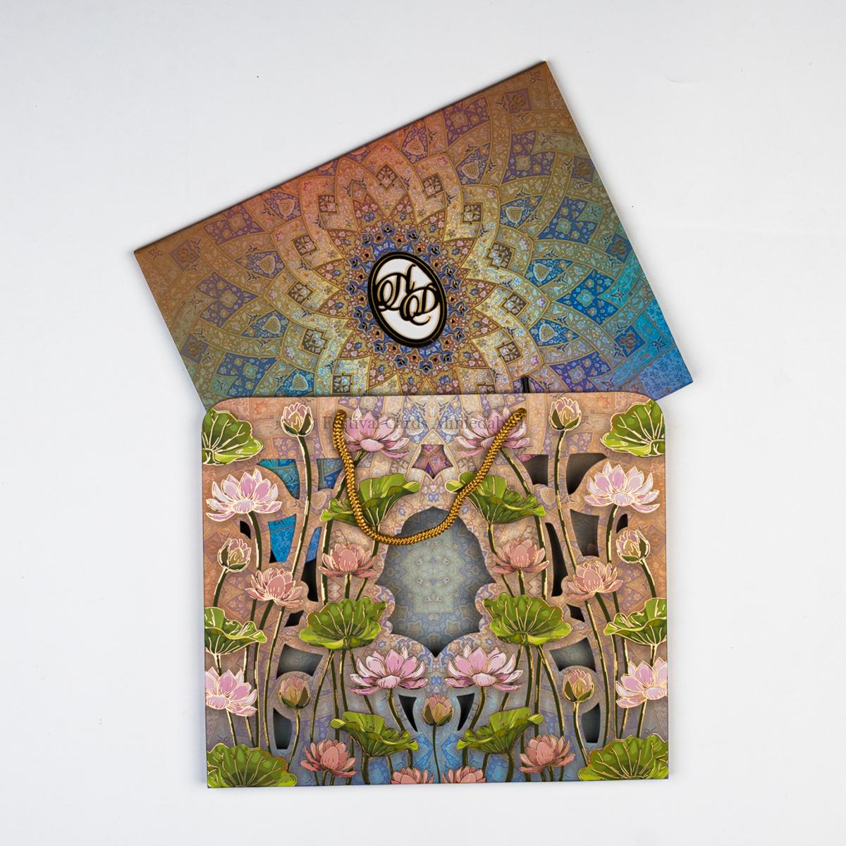 Wedding Invitation Card in Ahmedabad