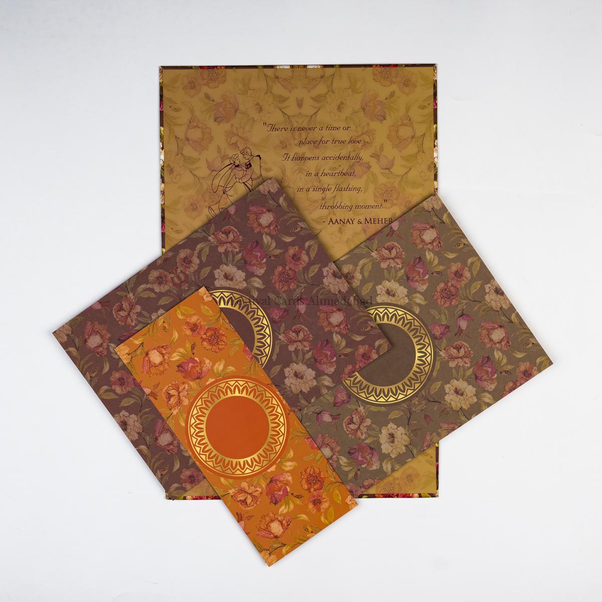 Wedding Invitation Card in Ahmedabad